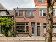 Generaal Bothastraat 123, 2021 JS Haarlem