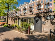 Lijnbaansgracht 16, 1015 GN Amsterdam