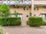 Olof Palmelaan 122, 3527 WK Utrecht