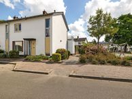 Van Coevordenstraat 36, 7815 NC Emmen