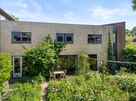 Christiaan van Abkoudeplantsoen 35, 6708 ST Wageningen