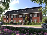 Hortensiastraat 10-A, 8091 VC Wezep