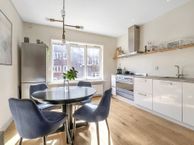 Jan Maijenstraat 10-1, 1056 SG Amsterdam