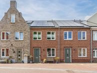 Affuit 25, 4612 RM Bergen op Zoom