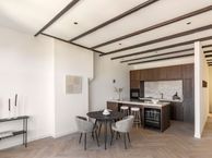 Jan Luijkenstraat 102-F, 1071 CV Amsterdam