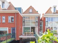 Witte Herenstraat 25, 2011 NT Haarlem