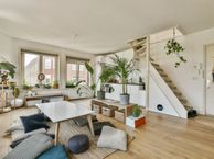 Jan van Galenstraat 111-D, 1056 BK Amsterdam