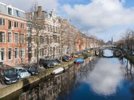 Herengracht 28-C, 2312 LD Leiden