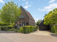 Dorpsstraat 6, 3299 BC Maasdam