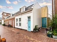 Marcelisstraat 6, 2586 RW Den Haag