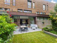 Hongarenburg 166-C, 2591 XE Den Haag