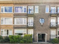 Ebalstraat 9-B, 3061 KB Rotterdam