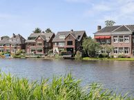 Buitenrustlaan 13, 2012 BL Haarlem