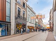 Velperpoortslangstraat 9-2, 6811 BA Arnhem