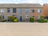 Hobbemastraat 17, 3331 CB Zwijndrecht