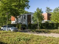 Warmelo 12, 1081 HS Amsterdam