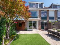 van Waldeck-Pyrmontstraat 16, 2741 BN Waddinxveen