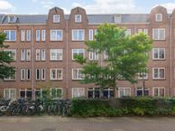 Van Bossestraat 33-2, 1051 JS Amsterdam