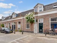 Bloemstraat 85, 3581 WD Utrecht