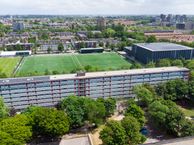 Jacques Urlusplantsoen 376, 2324 LE Leiden