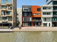 Albert Molhof 2-A, 1031 JK Amsterdam