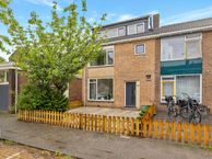 Amstelstraat 46, 1946 RW Beverwijk