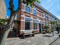 Noordwijkstraat 14, 2586 VH Den Haag