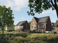 Type B1 (Bouwnr. 31), 5121 ZJ Rijen