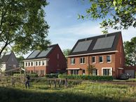 Type B2a (Bouwnr. 2), 5121 ZJ Rijen