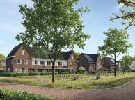 Type B2b (Bouwnr. 21), 5121 ZJ Rijen