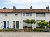 St Gertrudislaan 4, 5643 PD Eindhoven