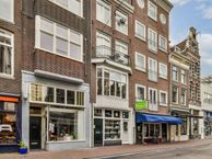 Haarlemmerdijk 178-B, 1013 JK Amsterdam