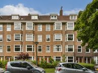 Van Walbeeckstraat 55-2, 1058 CK Amsterdam