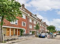 Hogeweg 110-H, 1098 CJ Amsterdam