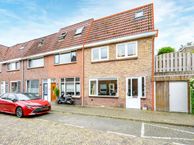 Balderikstraat 54, 3553 BH Utrecht