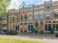 Voorschoterlaan 62-B, 3062 KR Rotterdam