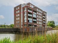 Palissanderhout 88, 2994 HK Barendrecht