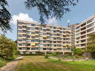 Zandvoorter Allee 166, 2012 WE Haarlem