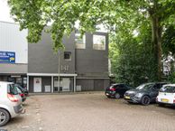 Heuvelstraat 141-09, 5038 AD Tilburg