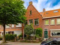 Luciferstraat 11, 2026 SE Haarlem