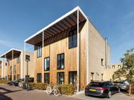 Kees Schererhof 11, 1087 NG Amsterdam