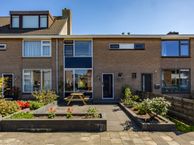 J.A. de Bree-Meijerstr 14, 9744 CE Groningen