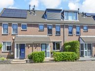 Anna van Saksenstraat 34, 2641 EP Pijnacker