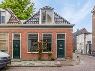 Herebinnensingel 22, 9711 GH Groningen