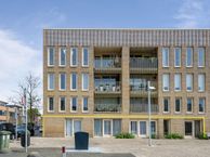 Sara Roosstraat 2, 2041 EK Zandvoort