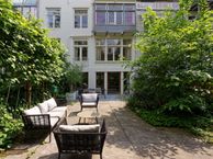 Willemsparkweg 46-A, 1071 HH Amsterdam