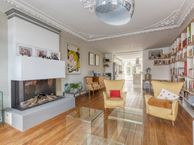 Sweelinckplein 76, 2517 GL Den Haag