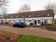 Kapitein de Langestraat 150, 1318 DR Almere