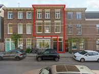 Klarenbeekstraat 115, 6822 HT Arnhem