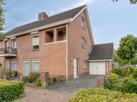 Strausslaan 45, 5384 CW Heesch